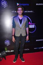 Gulshan Devaiya at Artist Aloud Music Awards on 20th April 2016